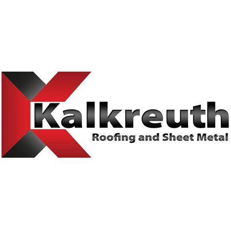 kalkreuth roofing and sheet metal inc|kalkreuth roofing company.